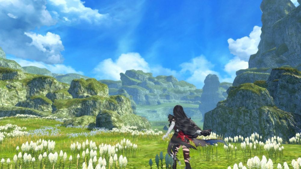 Tales of Berseria - Recensione PlayStation 4 talesofberseria02.jpg