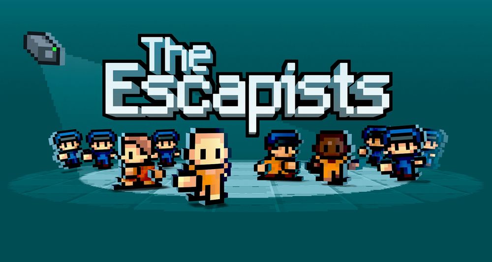 The Escapists approda su mobile the_escapists.jpg