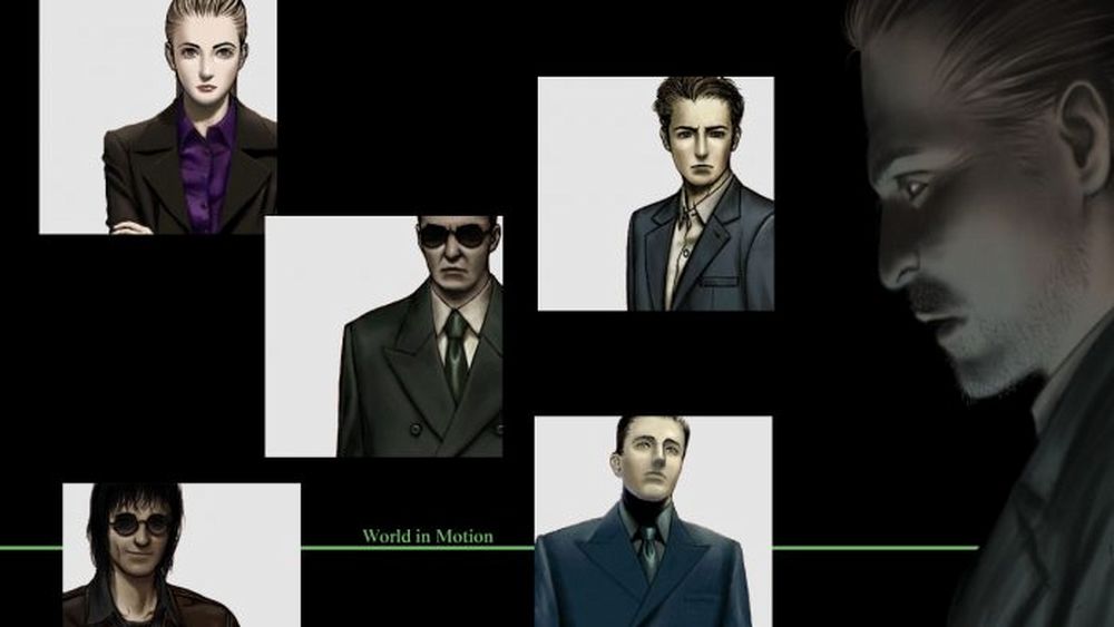The Silver Case per PS4 arriverà con due nuovi capitoli thesilvercase.jpg