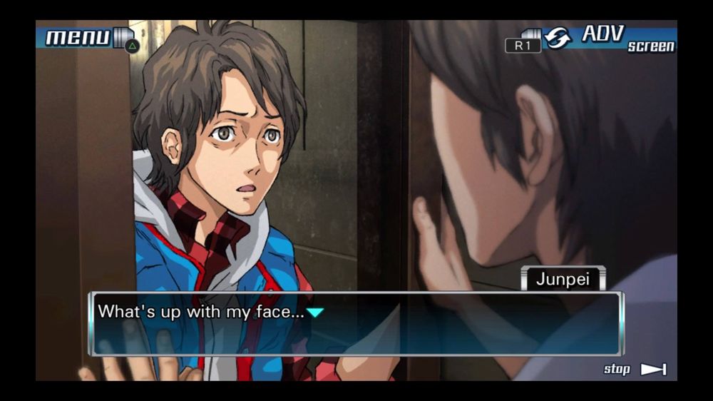 Zero Escape: The Nonary Games - Recensione 16.jpg