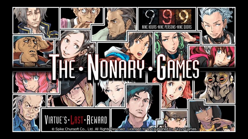 Zero Escape: The Nonary Games - Recensione 21.jpg