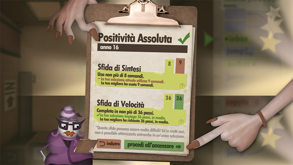 Human Resource Machine 03 Human Resource Machine 03