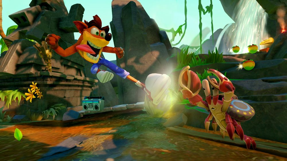 MaCrashdovevandaresuPlaystationnonsuNintendo.jpg MaCrashdovevandaresuPlaystationnonsuNintendo.jpg