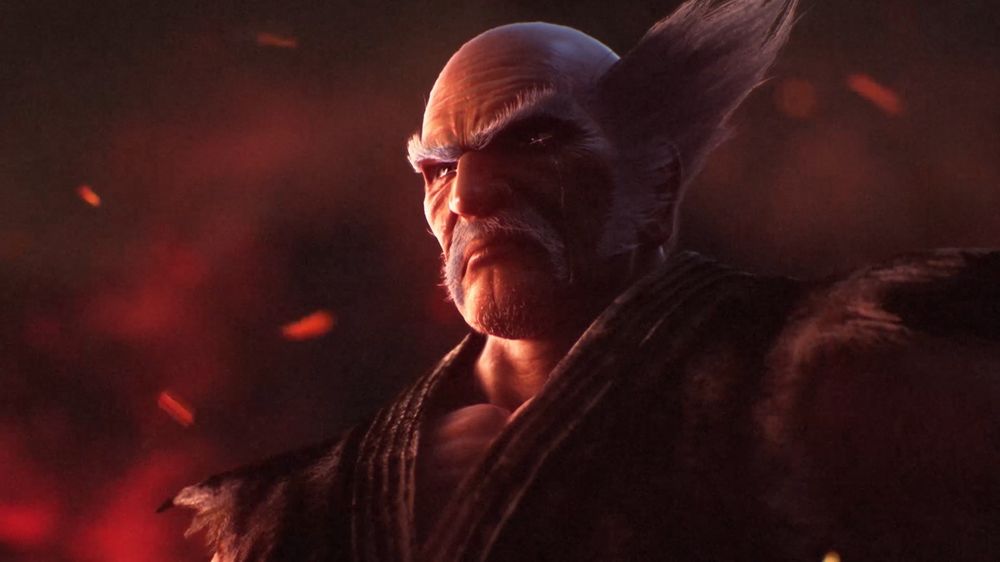 I personaggi di Tekken 7 in nuovo e spettacolare trailer Tekken-7.jpg