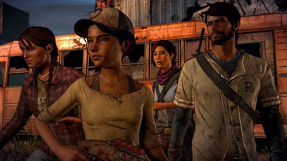 The Walking Dead: A New Frontier, svelata la data d'uscita del terzo episodio The-Walking-Dead-A-New-Frontier-1.jpg