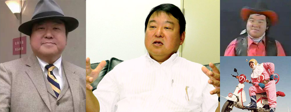 Yasuhiro Takeda Yasuhiro Takeda