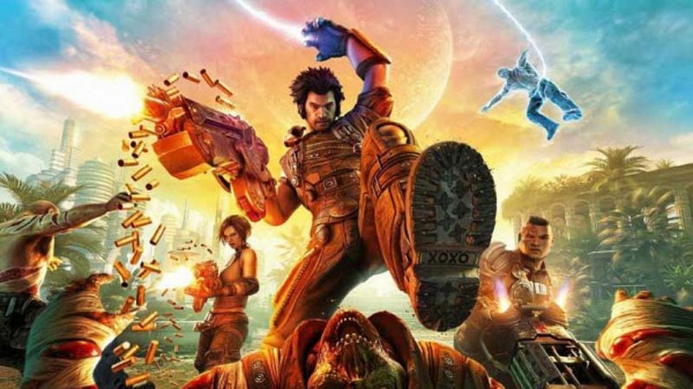 Bulletstorm 2 potrebbe essere realtà bulletstorm.jpg