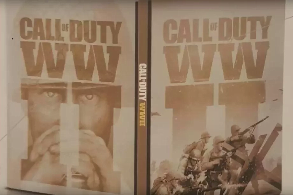 Rumor: il nuovo Call of Duty riprenderà la Seconda Guerra Mondiale codww.png