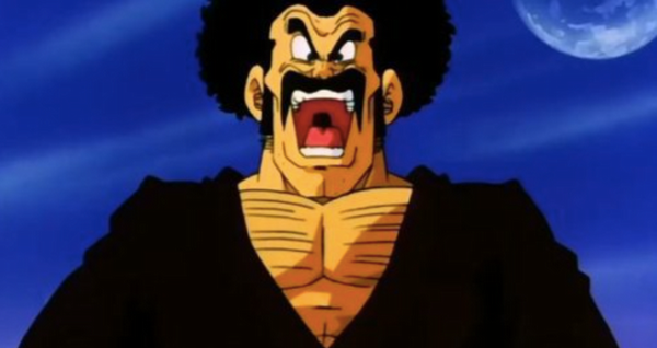 Mr Satan