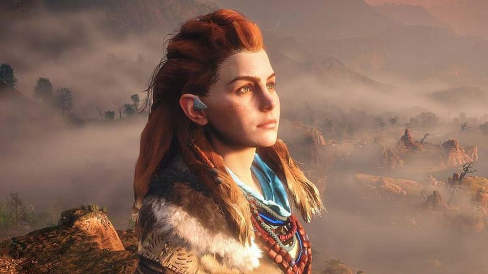 Horizon: Zero Dawn è l'IP più grande di sempre di Sony horizonaloy.jpg