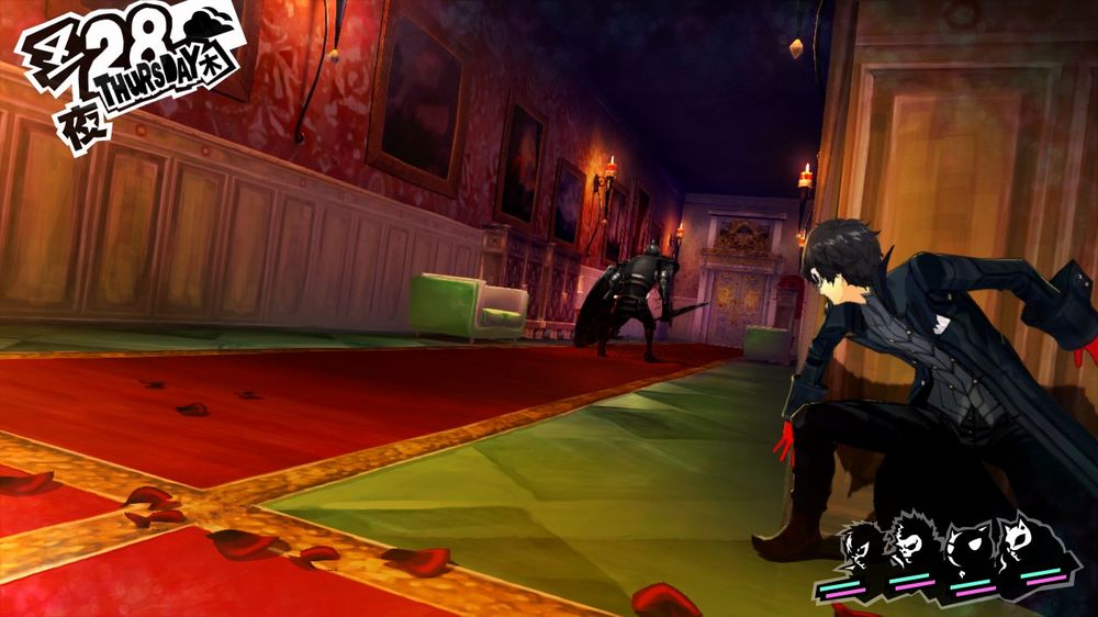 Persona 5 - Recensione PlayStation 4 p55.jpg