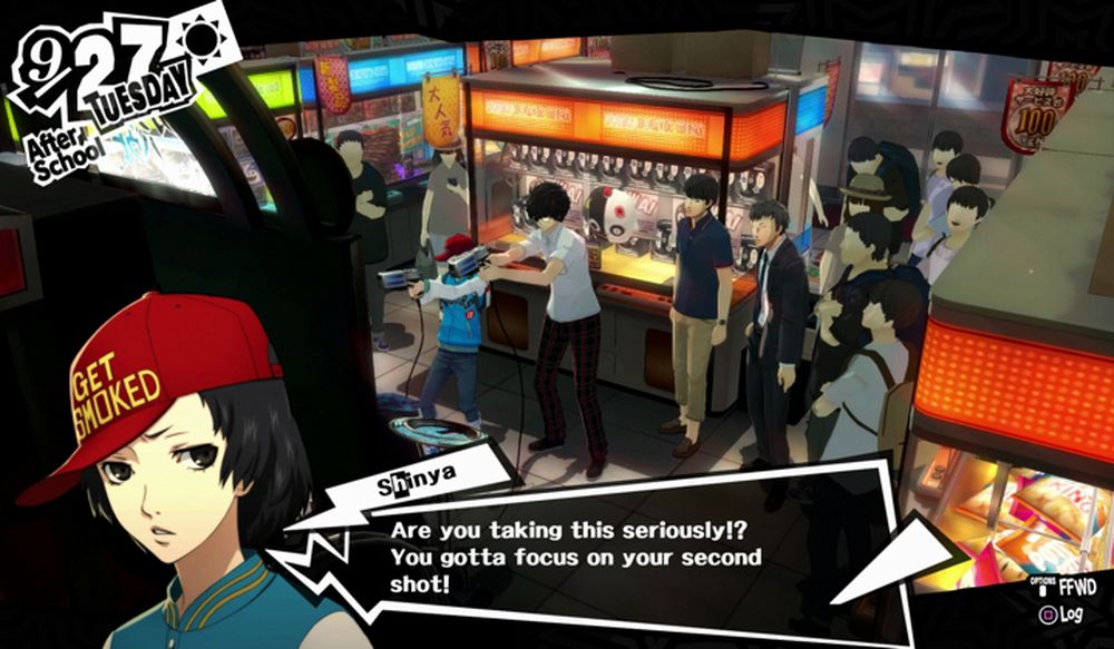 Persona 5 - Recensione PlayStation 4 p57.jpg
