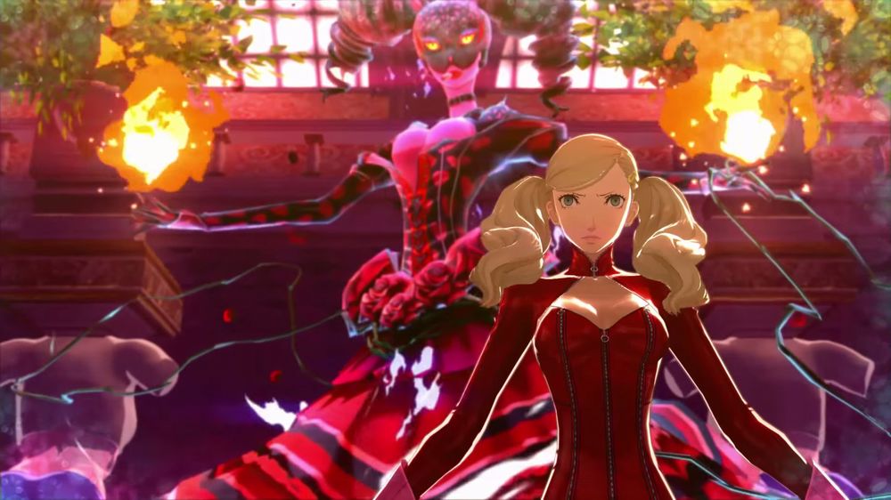 Persona 5 - Recensione PlayStation 4 p6.jpg