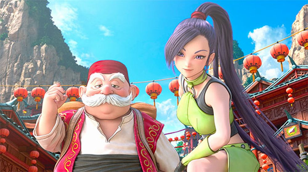 Dragon Quest XI, le differenze tra console nei nuovi screenshot thumb_pic01.jpg