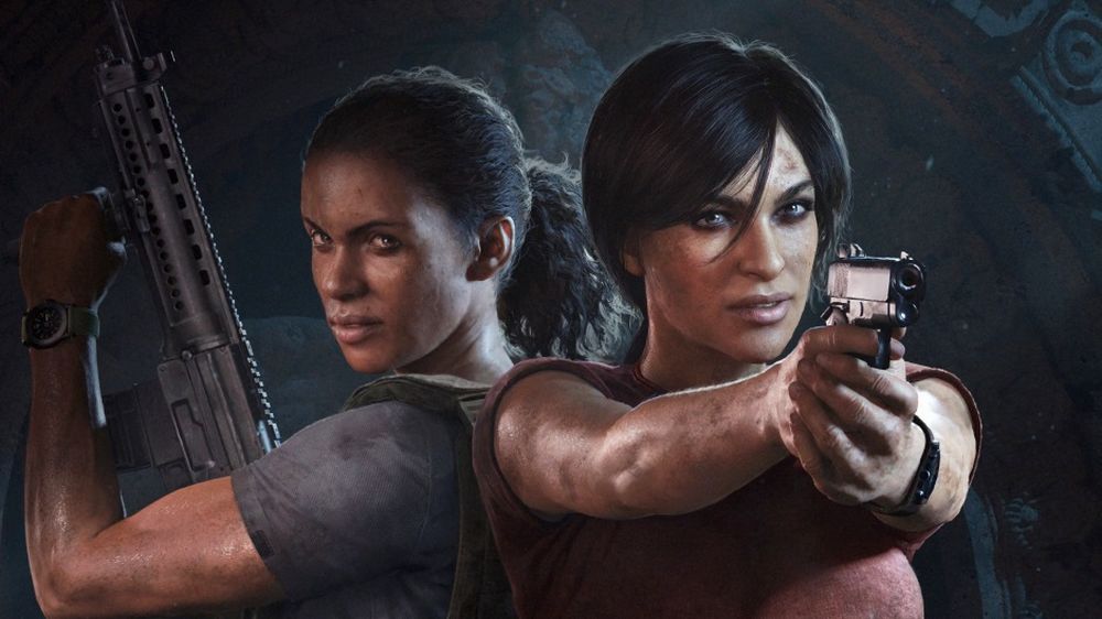 Uncharted 5? Mai dire mai, secondo il co-presidente di Naughty Dog uncharted.jpg