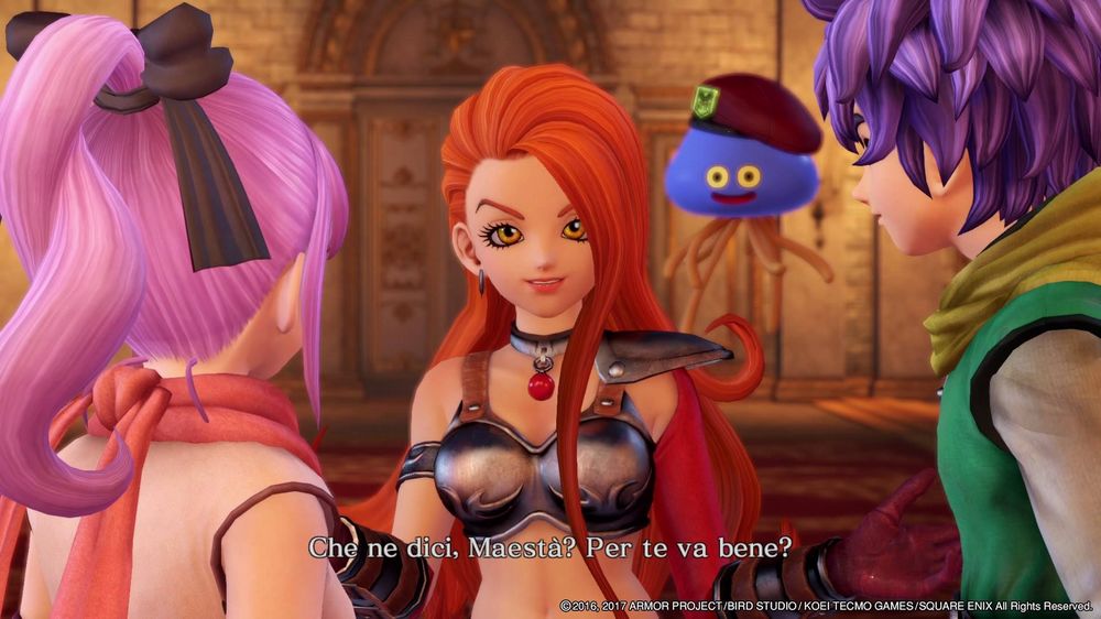 Dragon Quest Heroes II - Recensione 6.jpg