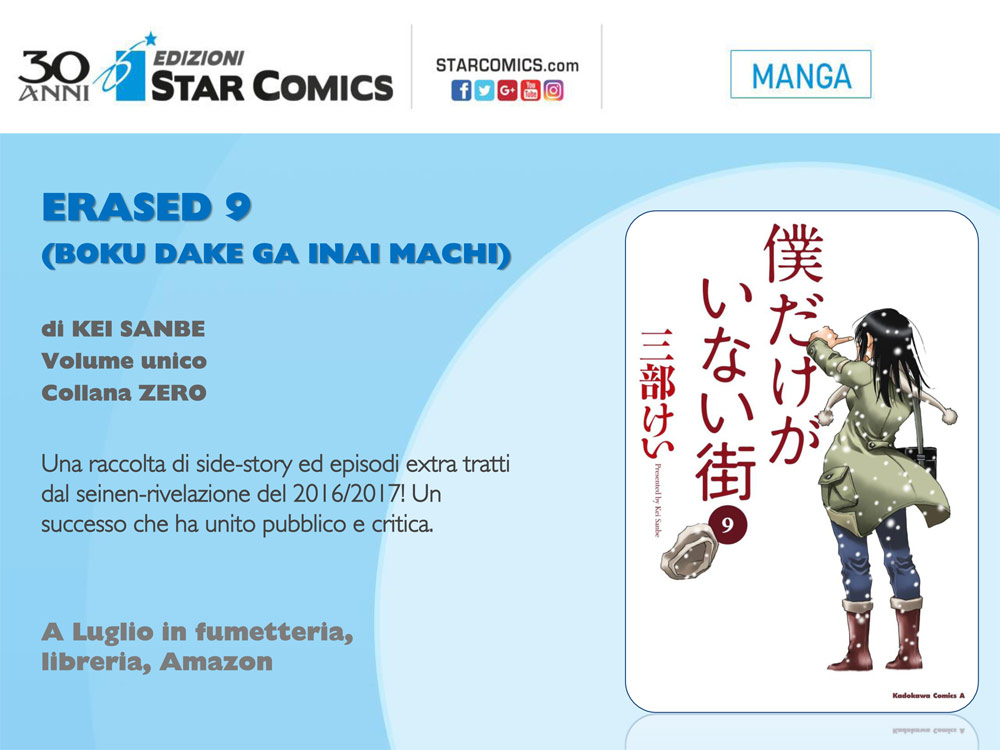 Erased 9 Erased 9