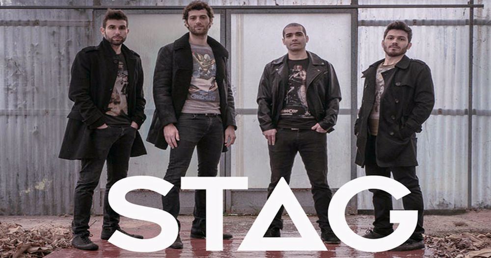 STAG STAG
