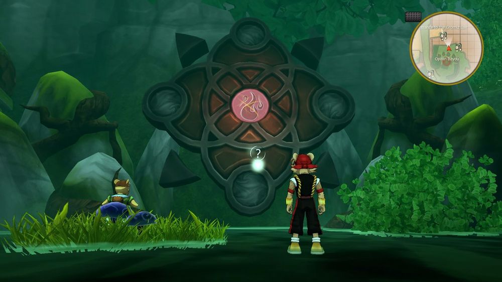 Shiness: The Lightning Kingdom - Recensione PlayStation 4 Shiness-18.jpg