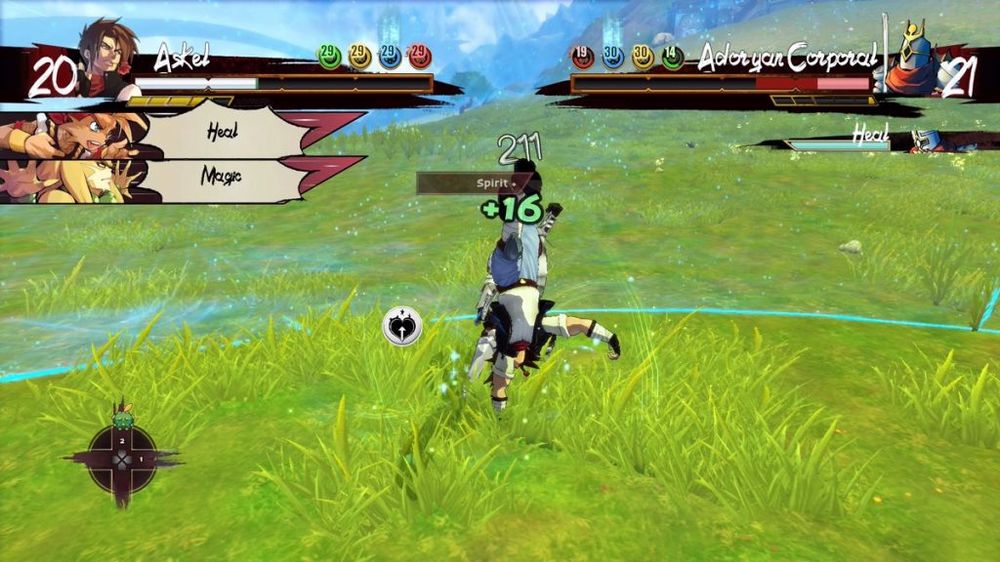 Shiness: The Lightning Kingdom - Recensione PlayStation 4 Shiness-24-1024x576.jpg