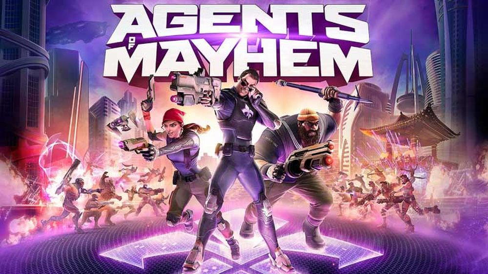 Data d'uscita per Agents of Mayhem, dai creatori di Saints Row agents.jpg