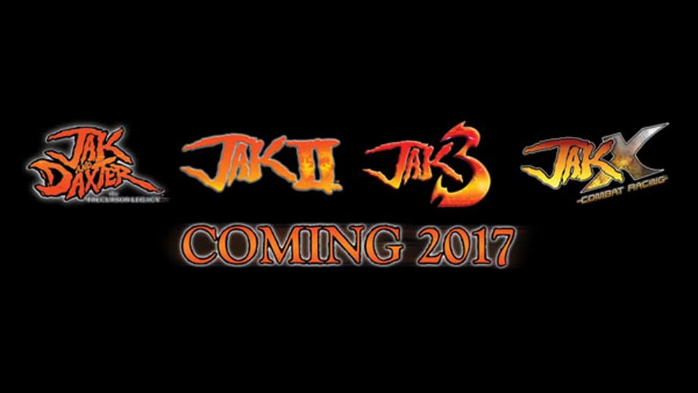 Una speciale collection di Jak and Daxter è in arrivo su PS4 jak.jpg