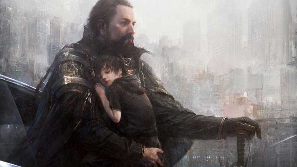 Il direttore artistico di FFXV lascia Square Enix e non solo keyart.jpg