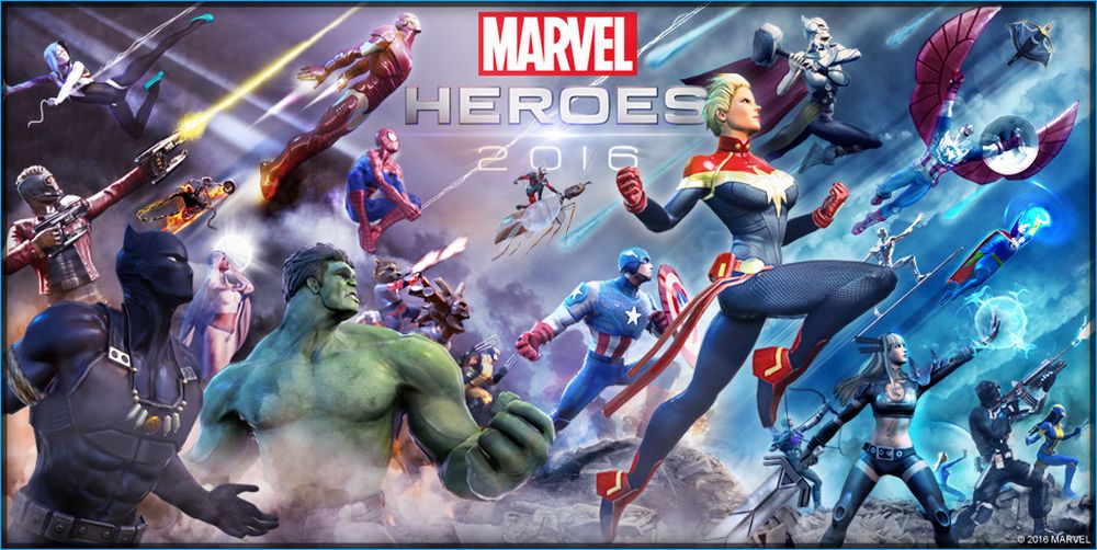 Marvel Heroes Omega, l'action RPG free-to-play, è in arrivo su console marvel.jpg