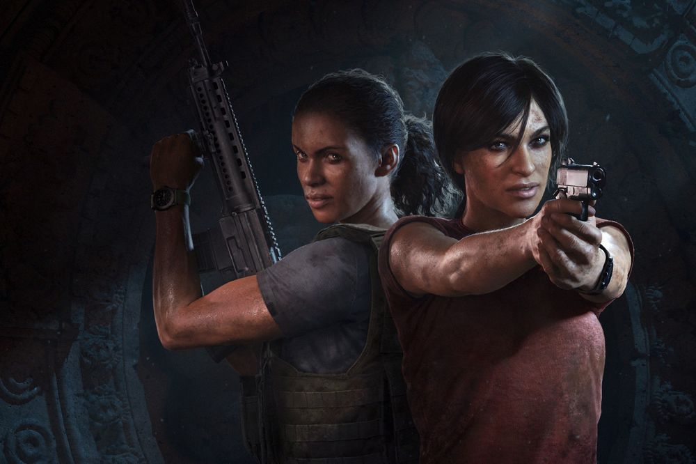 Uncharted The Lost Legacy avrà una durata discreta uncharted_TLL.jpg
