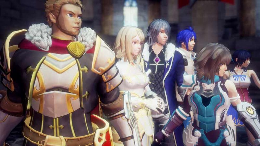 Aperta la campagna Indiegogo per AeternoBlade II AeternoBlade-II_2017_05-08-17_001.jpg