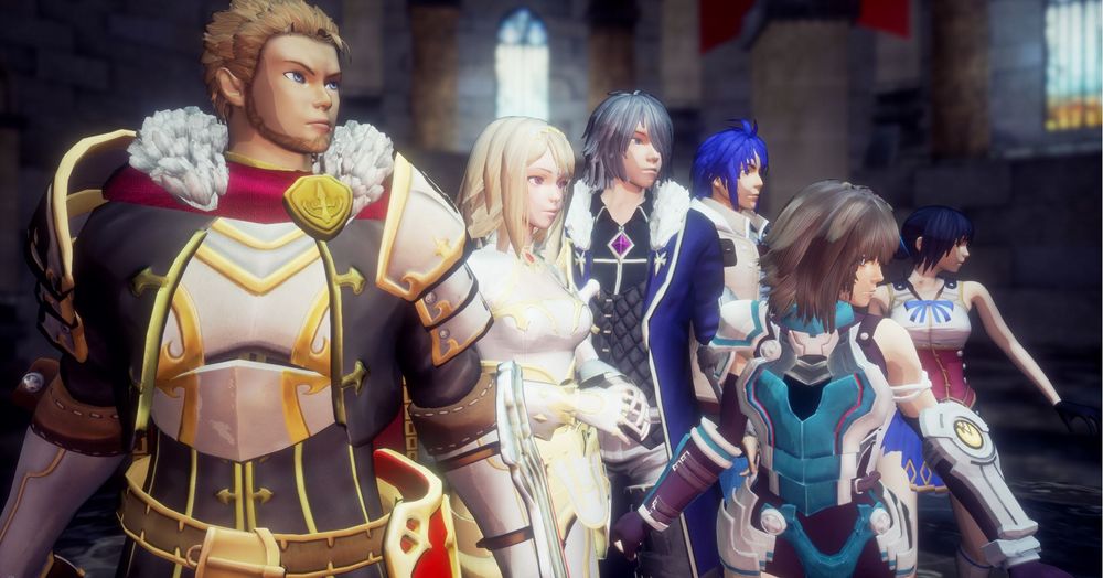 Prime immagini per AeternoBlade II AeternoBlade-II_2017_05-08-17_001.jpg