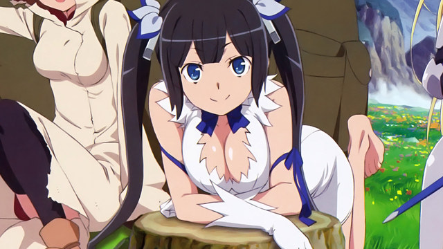 Immagine Road to Miss Sexy Anime 2017