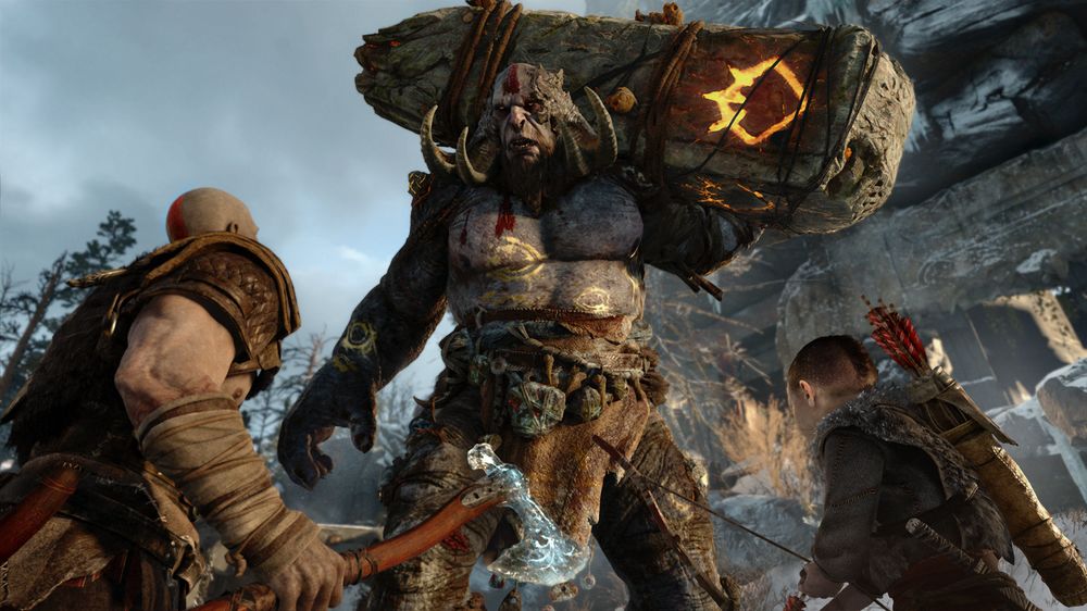God of War in arrivo nel 2018? GodOfWar.jpg