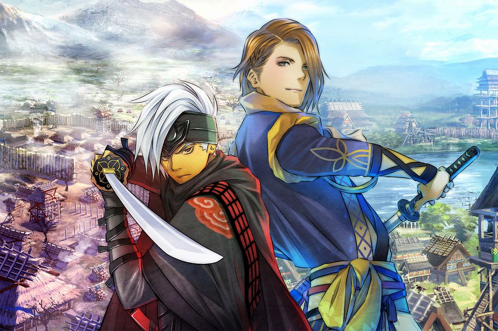 Nuovi screens per l'esclusiva Sony God Wars GodWars-25.jpg