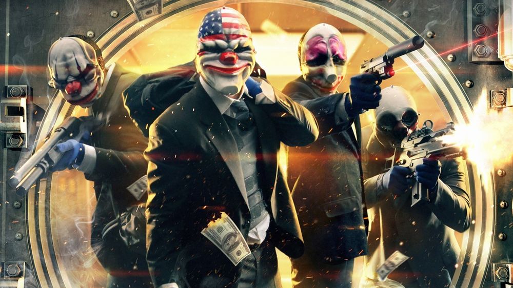 Arriva la realtà virtuale in Payday 2 PayDay-2.jpg