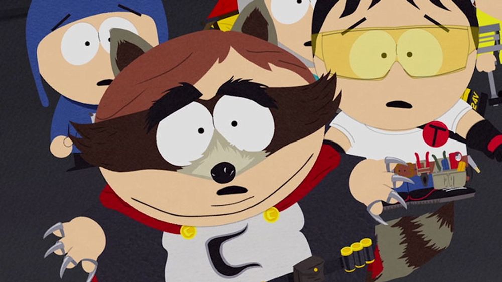 South Park: Scontri Di-Retti arriva ad ottobre SouthPark.jpg