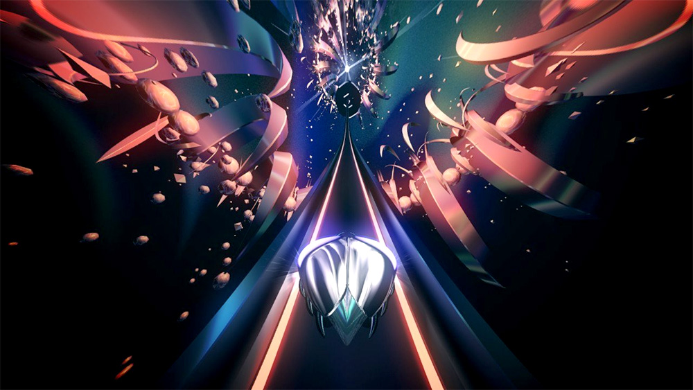 Thumper screenshot 01 Thumper screenshot 01