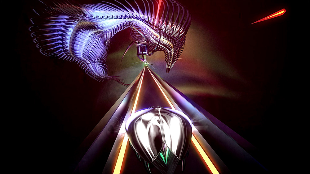 Thumper screenshot 02 Thumper screenshot 02