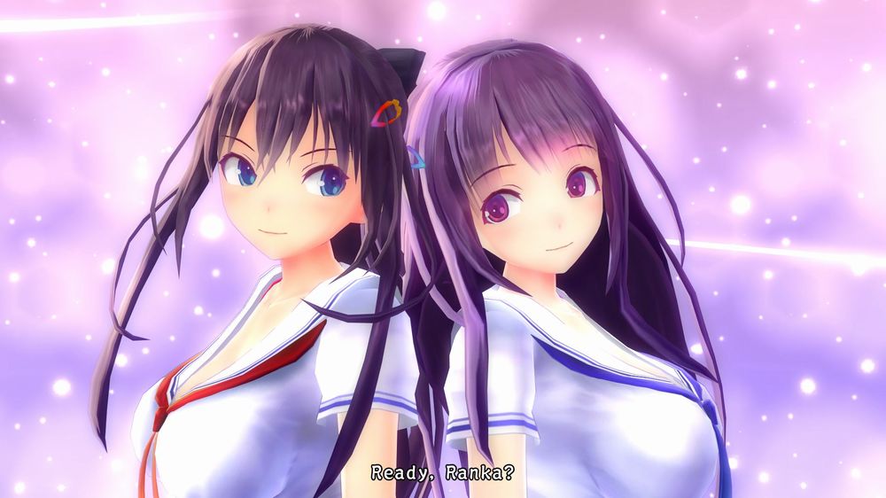 Valkyrie Drive Bhikkuni sbarca anche su Steam ValkyrieDrive_Screenshot_9.jpg