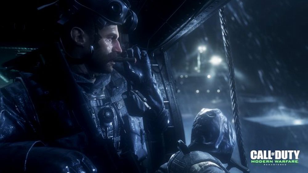 Call of Duty: Modern Warfare Remastered arriva senza Infinite Warfare? codmodern.jpg