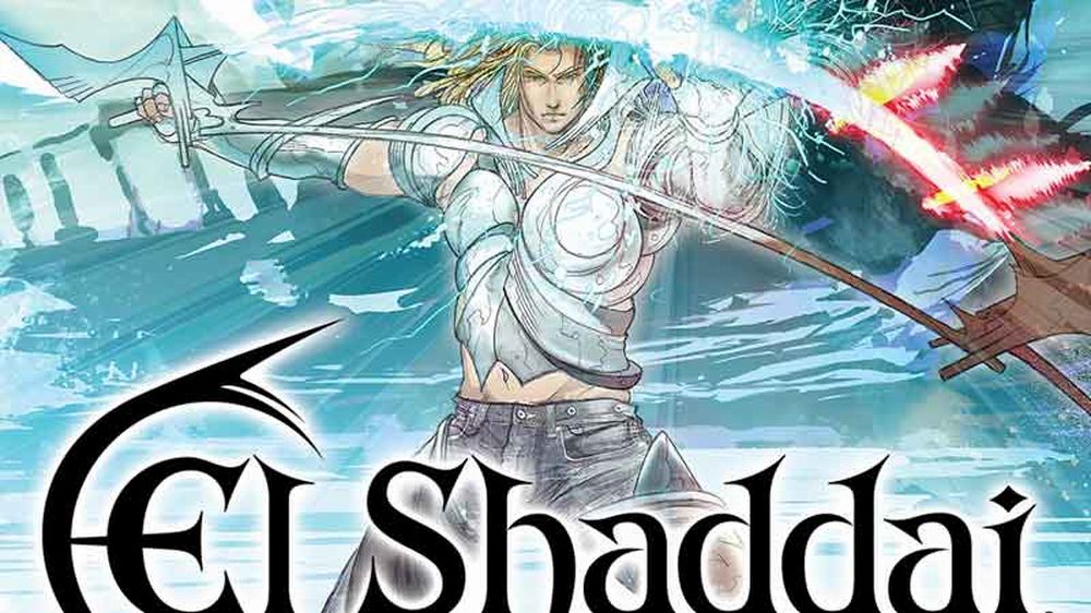 Il creatore di El Shaddai pronto all'annuncio di un nuovo gioco elshaddai.jpg