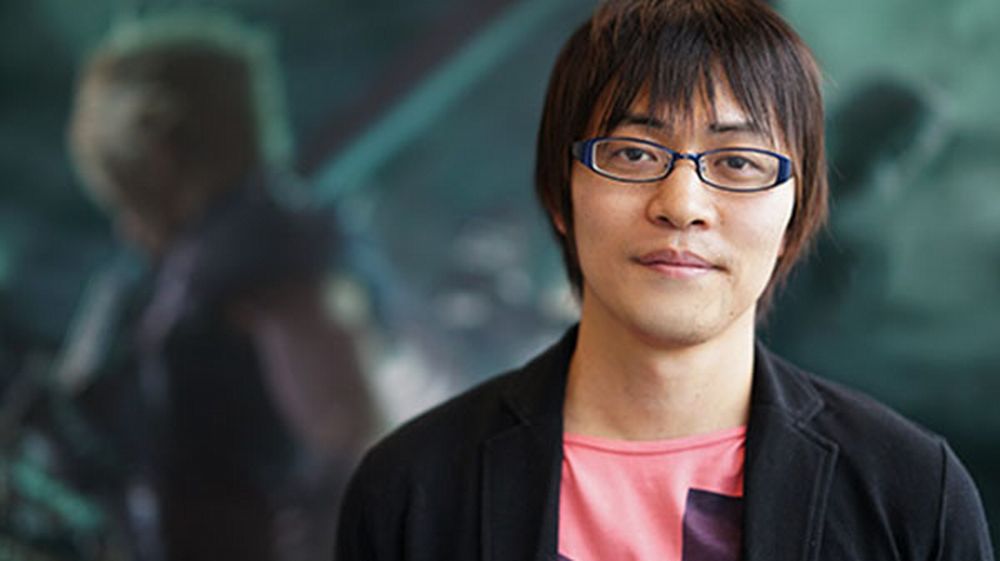 Final Fantasy VII Remake, Naoki Hamaguchi chiarisce la ricerca di personale ff7.jpg