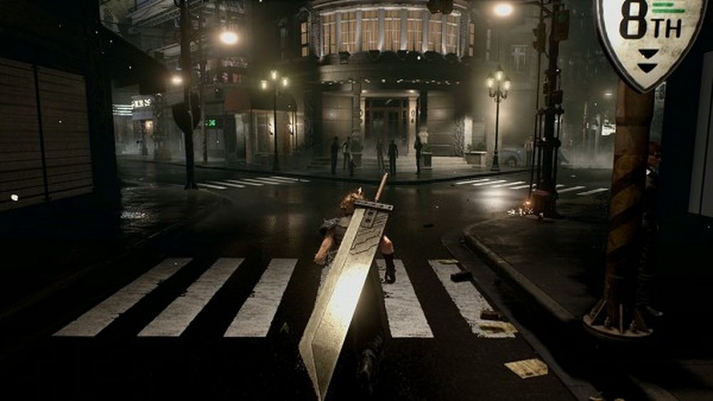 Square Enix è urgentemente alla ricerca di staff per Final Fantasy VII Remake ffviiremake.jpg