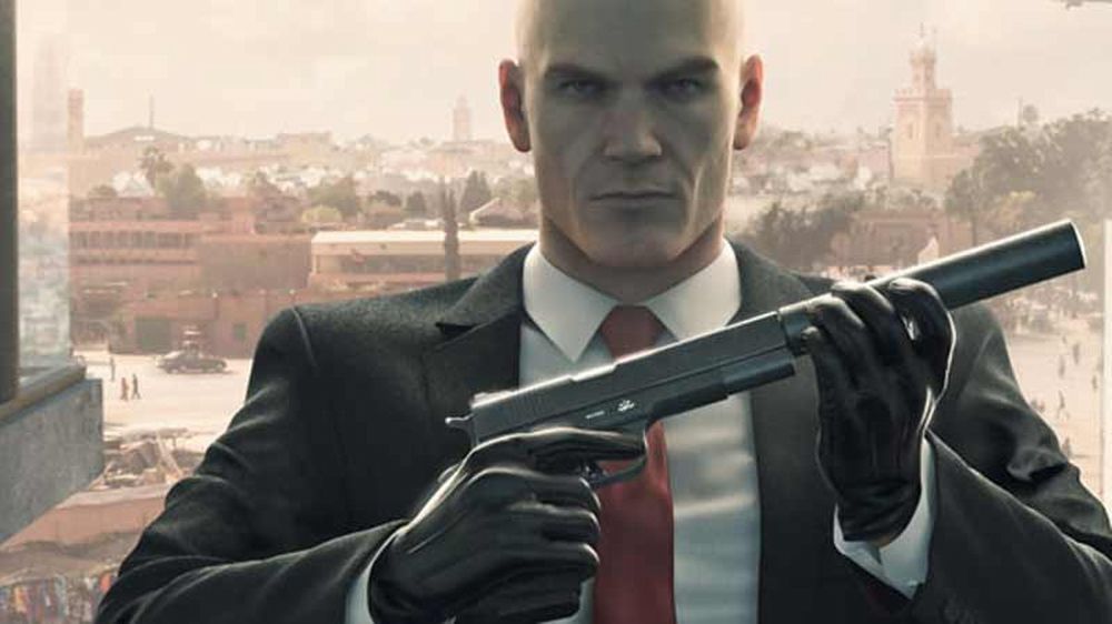 Square Enix cede lo studio dietro Hitman a potenziali investitori hitman.jpg