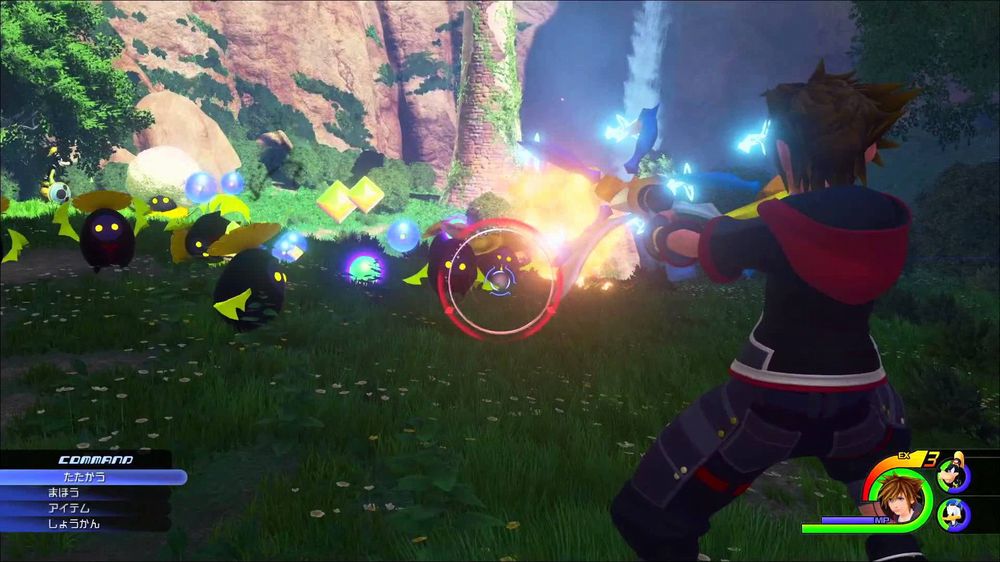 Il team dietro Kingdom Hearts III sarebbe stremato dal suo sviluppo kh3.jpg