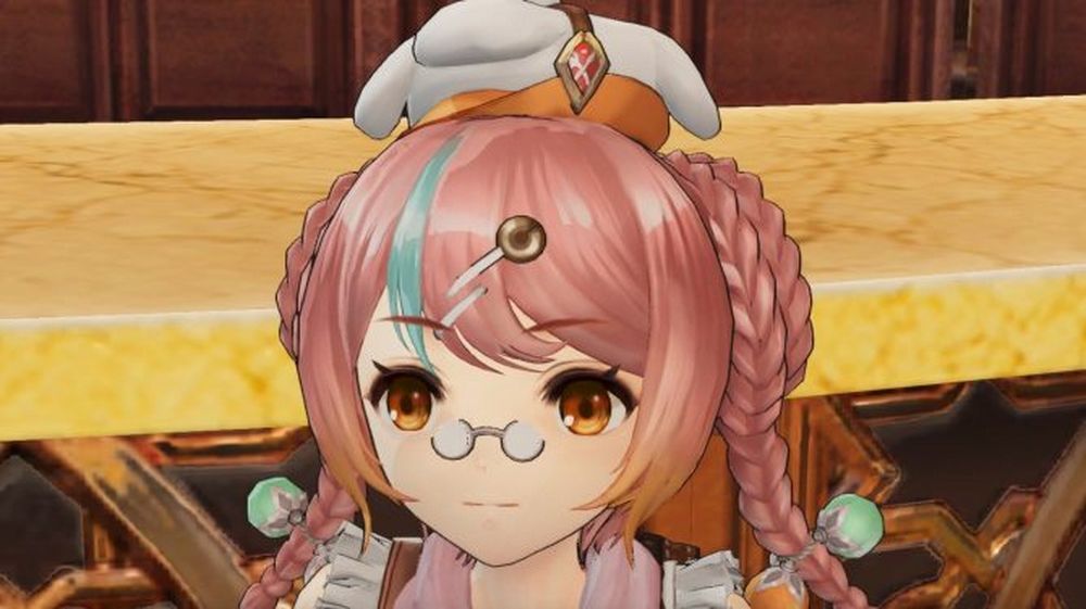 Svelate nuove ragazze in Nights of Azure 2 nights.jpg