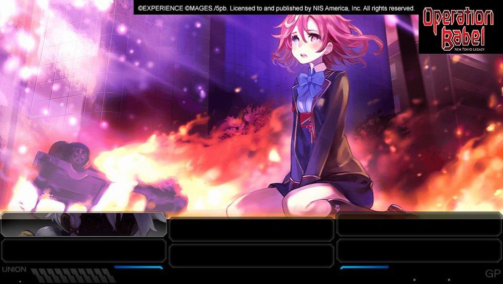 Operation Babel: New Tokyo Legacy - Recensione opbabel_ss_6_.jpg