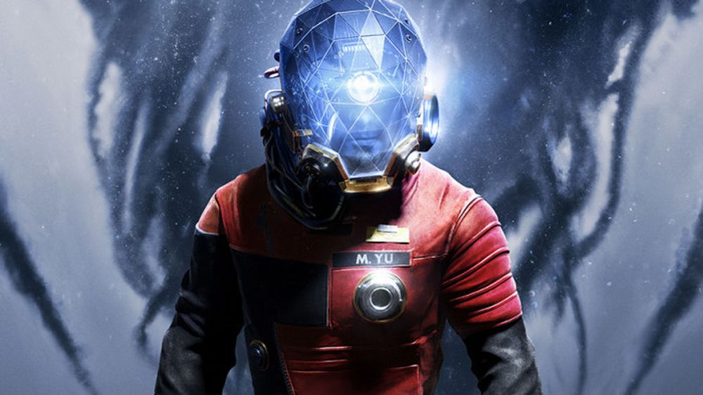 La versione per PS4 di Prey ha qualche problema: Bethesda in soccorso prey.jpg