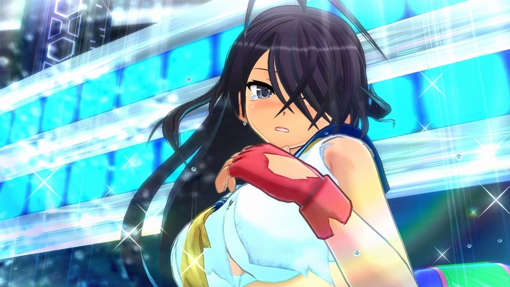 Senran Kagura: Peach Beach Splash incontra Ikkitousen in DLC senrankaguraikkitousen.jpg