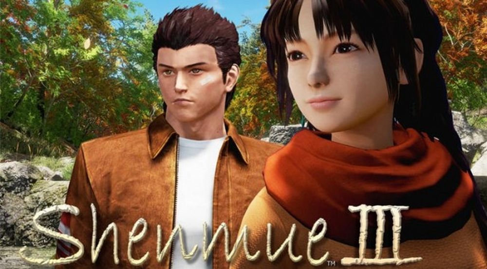Come nasce una storia secondo il director di Shenmue III shenmue3.jpg
